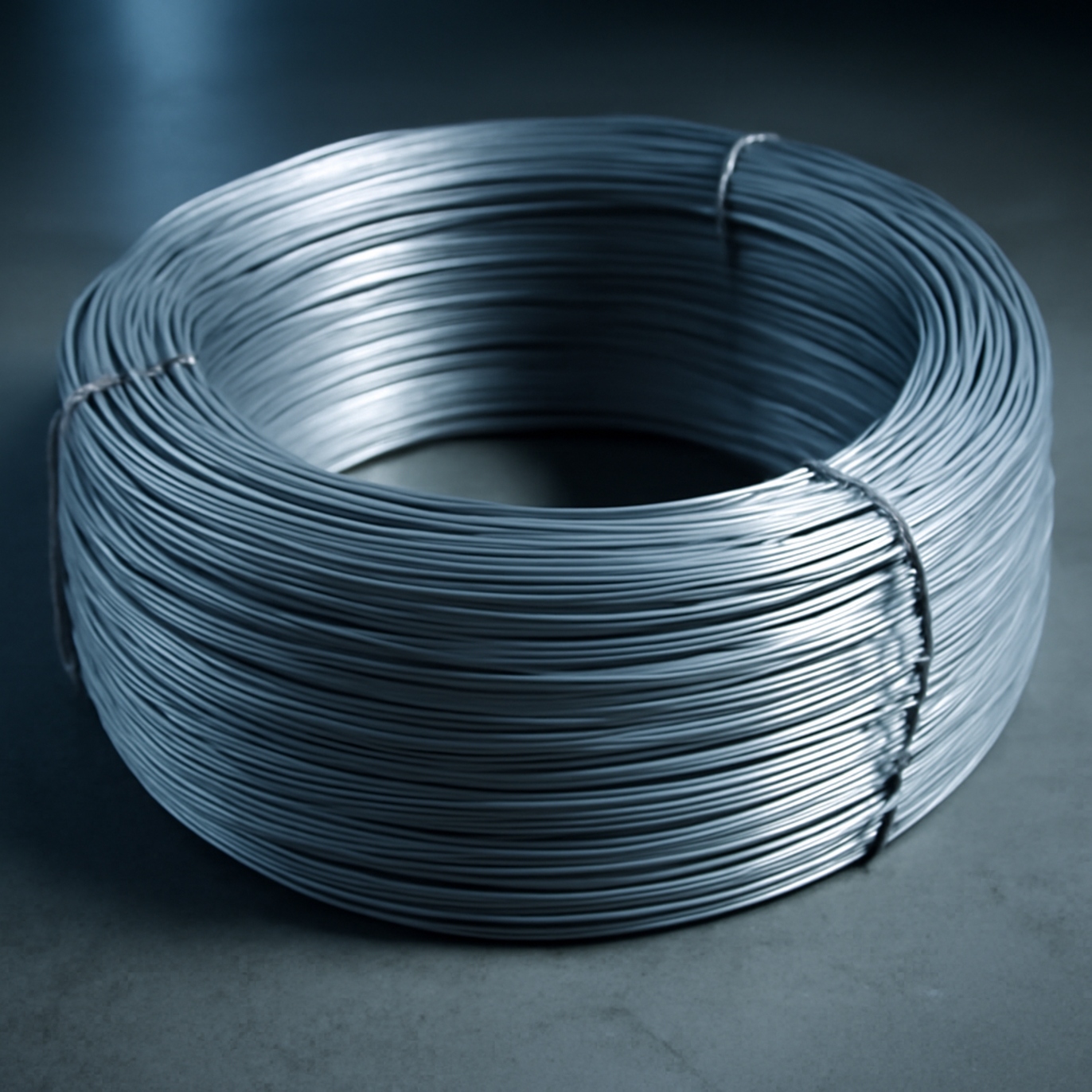 Проволока нержавеющая 0,42 мм ASTM 321